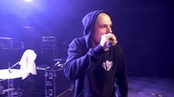 TEDE O.S.T.R  MES i JA na jednej scenie!