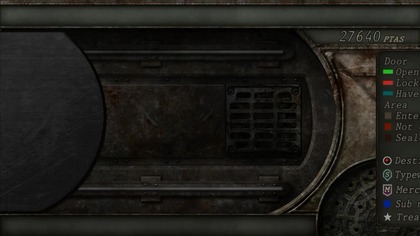 Resident Evil 4 Biohazard 4 chapter 1-4