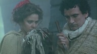 Kapitan Fracasse  Il Viaggio di Capitan Fracassa (napisy PL)  1990