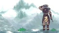 SKYRIM FAIL Elder Scrolls V: Skyrim Parody