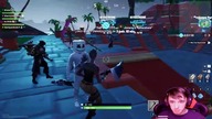 Fortnite #1 Moja baza
