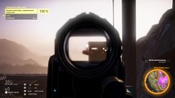 Ghost Recon: Wildlands #5 - PRZERWALI MI OGLADANIE FILMU!!!