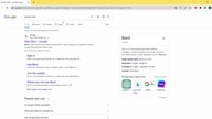 How to access Bard