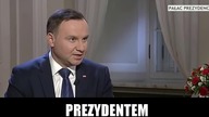 Andrzej DUDA - Politycy Debatują MASHUP