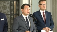 Konfederacja o rekordowym deficycie budżetowym i galopującej inflacji!