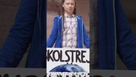 Greta Thunberg dostanie doktorat honoris causa Wydziału Teologii !