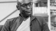 Lance Reddick nie żyje Aktor miał 60 lat