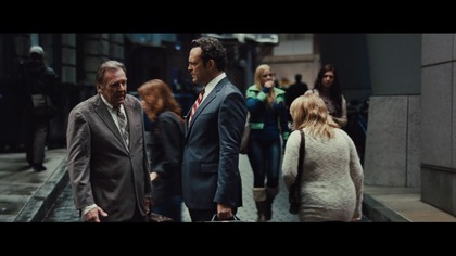 Unfinished. Business. Niedokończony. interes. 2015. Lektor.pl