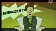 Pod Gradobiciem Pytań - Paweł Mywas