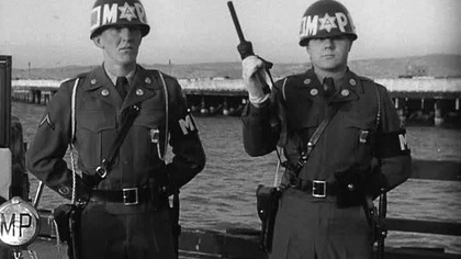 Experiment Alcatraz (1950) [napisy pl wgrane]