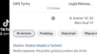 Brawo (L)egia #legiawarszawa @LegiaWarszawa @legionisci_com @legianet