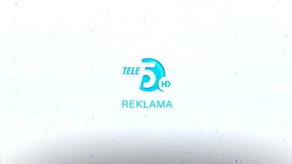 TELE5 - 15-03-2025 - Reklamy, Sponsorzy