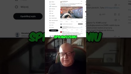 Zdjęcia Smoleńskie: Czy Jarosław Kaczyński wyjaśnił modyfikacje? #shorts