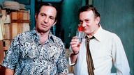 Saint Jack (1979) Napisy PL