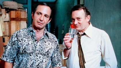 Saint Jack (1979) Napisy PL