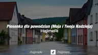 Moja i Twoja nadzeja cover by Hajime#AI #shorts #powódź