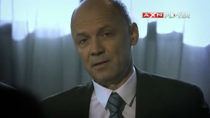 2x07 Statek - Stopy w cemencie