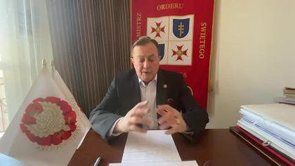 31. 05. 2023r Zdrada Dudy i Kaczyńskiego! Pełna destabilizacja Polski!