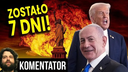 Zostało Nam 7 dni! Potem Zacznie Się Poważny Problem! - Analiza Ator