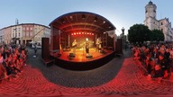 Żywiołak koncert Lądek-Zdrój Noc Kupały #360 #360video #360view