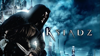 Ksiądz (2011) [Lektor PL] - Priest