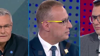 RZECZNIK MENTZENA ROZWALIŁ PACHOŁKÓW TUSKA I KACZYŃSKIEGO!