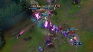 Graves Quadra almost Penta ;(