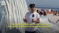 Sprzątamy plaże razem z Greenpeace