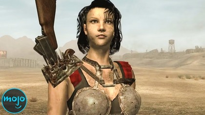 Top 10 Video Game Spinoffs That Are BETTER Than The Original