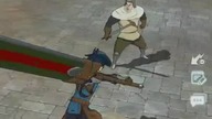 7DS Overpower Hunter Slater Ultimate Move #shorts