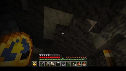 I think I found Amethyst #game #minecraft #Short #Shorts #Lmao