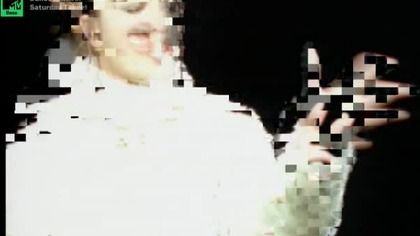 Alex Party - Dont Give Me Your Life (MTV Base UK