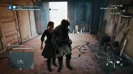 Assassins Creed Unity #38 (Gameplay Po Polsku - Bez Komentarza)