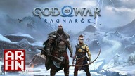 God of War Ragnarök | recenzja arhn. eu