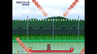 Mario Forever Ambivalence Overflow Gamer Cave