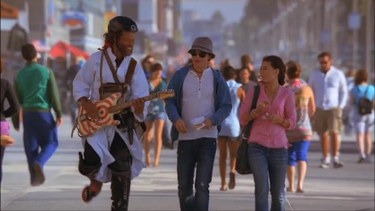 Starstruck. Randka. z. Gwiazdą. 2010. Dubbing.pl