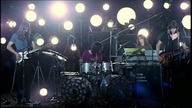 Pink Floyd - Live at Pompeii ...  1971 rok ....