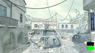 Harlem Shake-Masters of Disaster Call of Duty 4