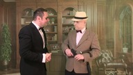 MI6 czyli sfrustrowany James Bond Theatrum Illuminatum