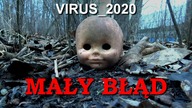 Virus_2020 Mały błąd - Trailer Horror