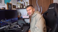 Drunkman odcinek 4! JEST GRUBO!