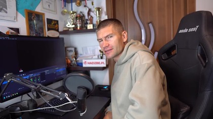 Drunkman odcinek 4! JEST GRUBO!