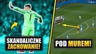 Kepa odmówił zejścia z boiska! Piękne uderzenie MILIKA!