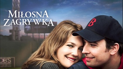 Miłosna zagrywka (2005) [Lektor PL] - Fever Pitch