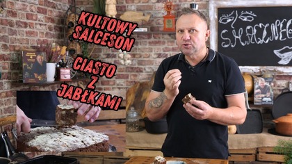 Ten przepis miał zniknąć razem z PRL-em a dziś bije rekordy! / Oddaszfartucha
