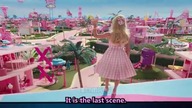 Barbie the movie