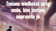 Zmiana Wielkości (Nadprzyrodzone Moce)