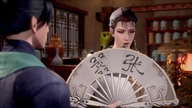 Kuang Shen Mo Zun (Mad Demon Lord) - 03 (NapisyPL)