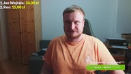 1-0! Lech vs Zagłębie Lubin! Wraca Ekstraklasa! Debiut Mariusza Rumaka! Runda Wiosenna!