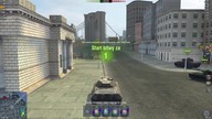 P 43 ter World Of Tanks BLITZ